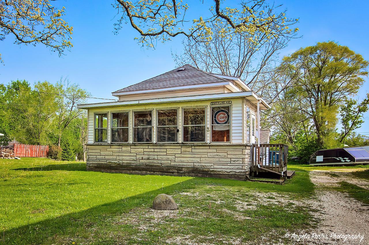 42169 N Lake Ave., Antioch, IL 60002