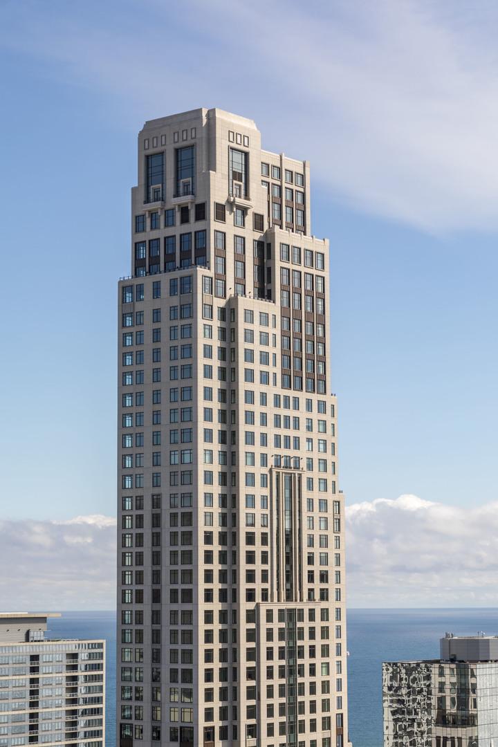 451 E Grand Ave. #PH64, Chicago, IL 60611