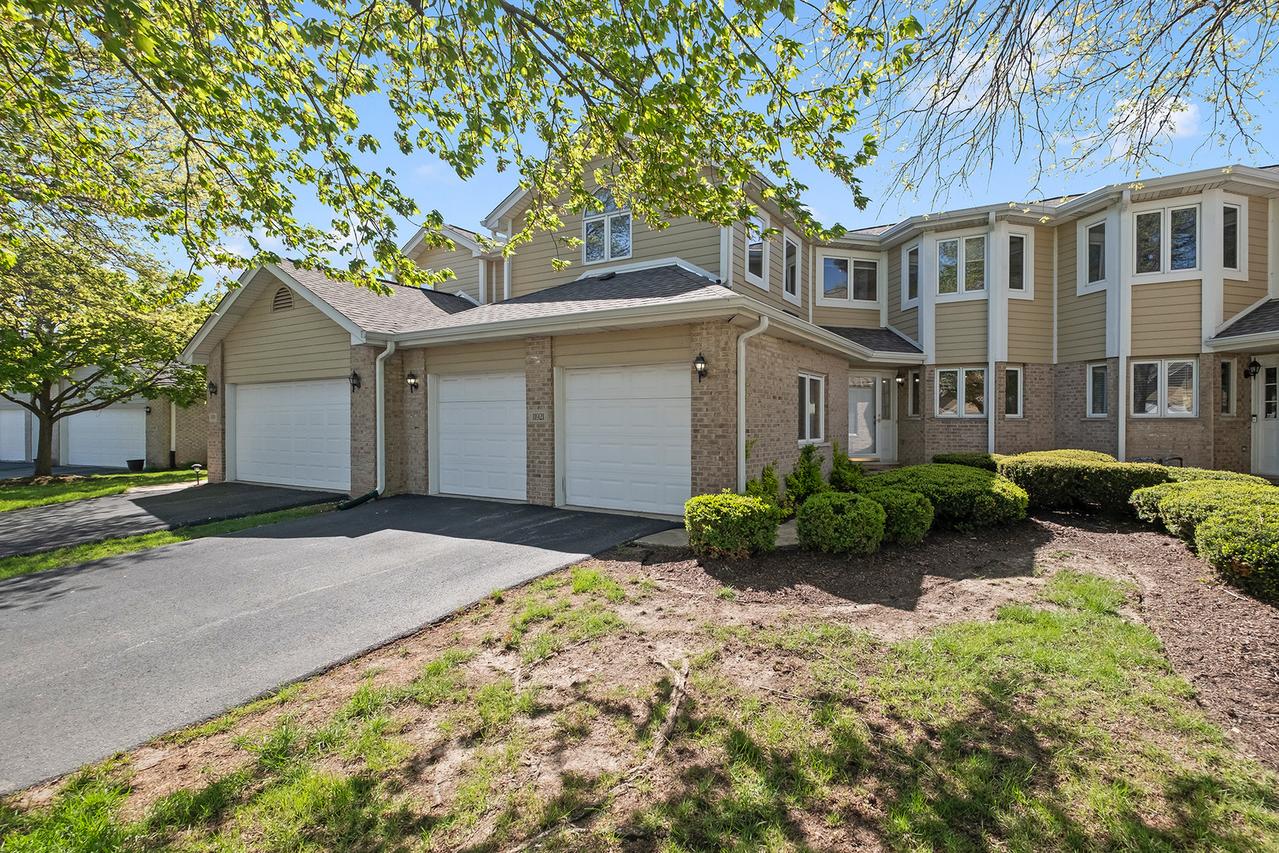 11921 Dunree Ln., Orland Park, IL 60467