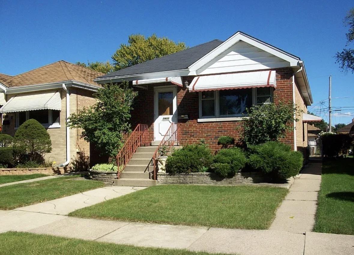 2433 S Keystone Ave., North Riverside, IL 60546