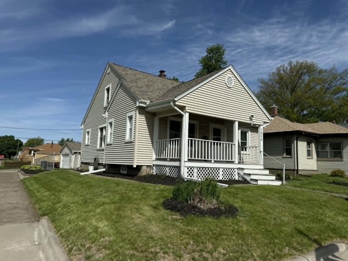 1856 42nd St., Rock Island, IL 61201