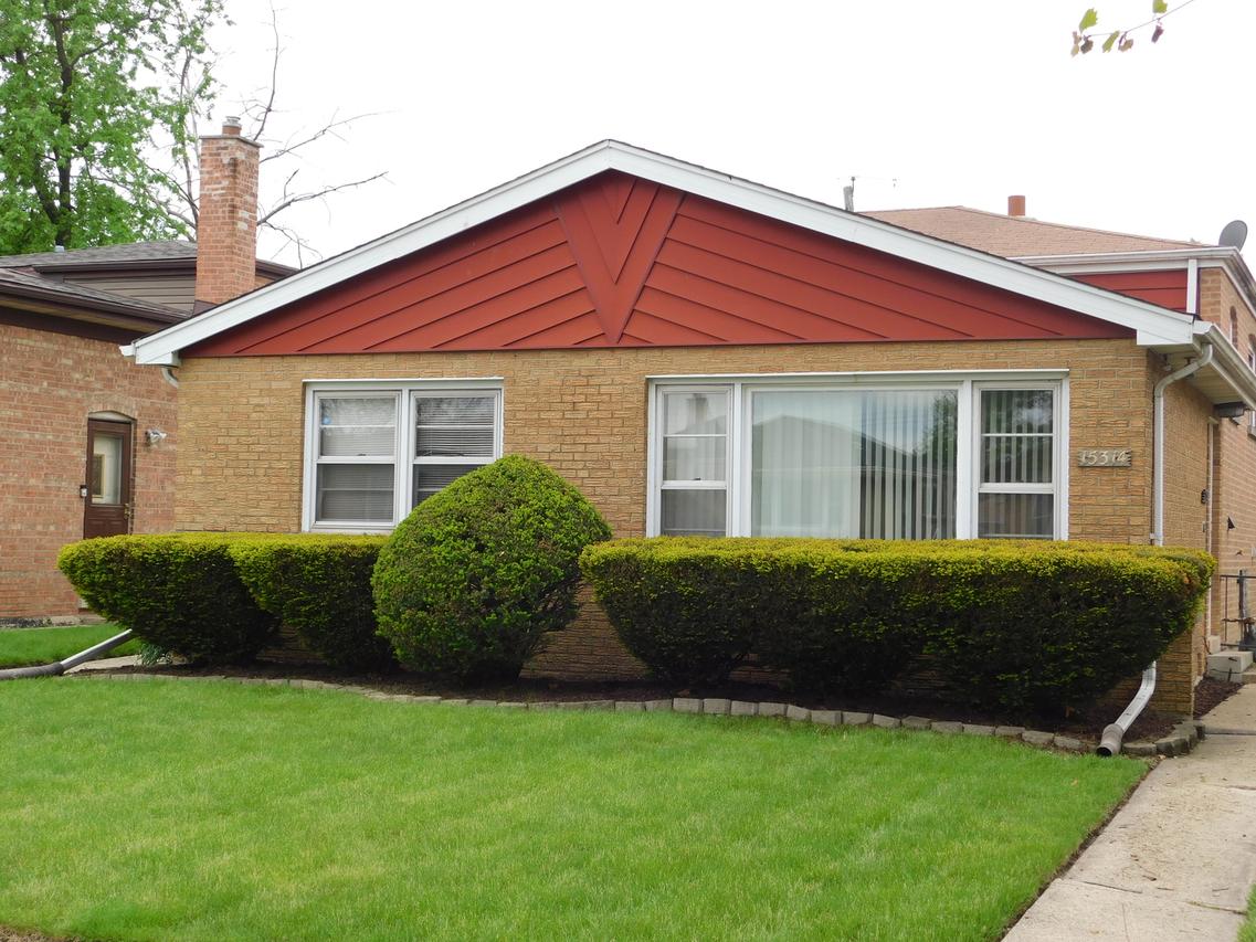 15314 Evers St., Dolton, IL 60419