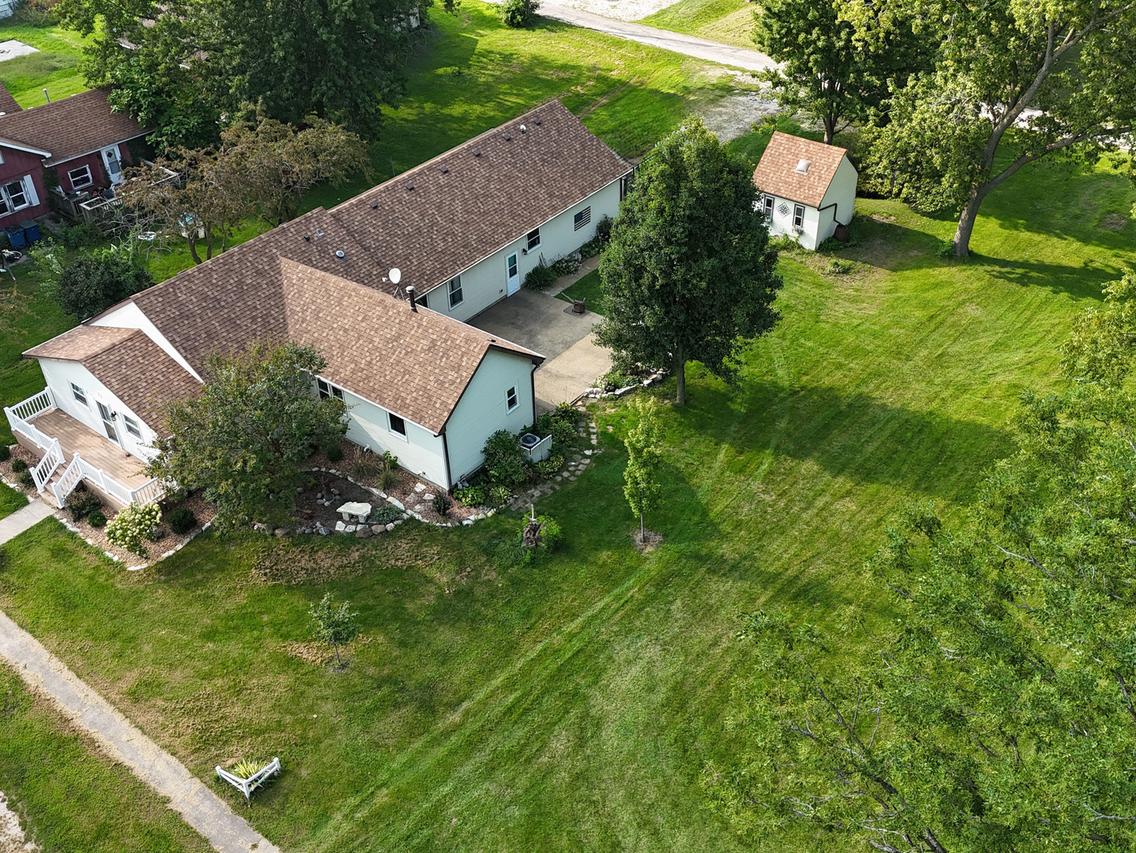 218 W South St., Dwight, IL 60420