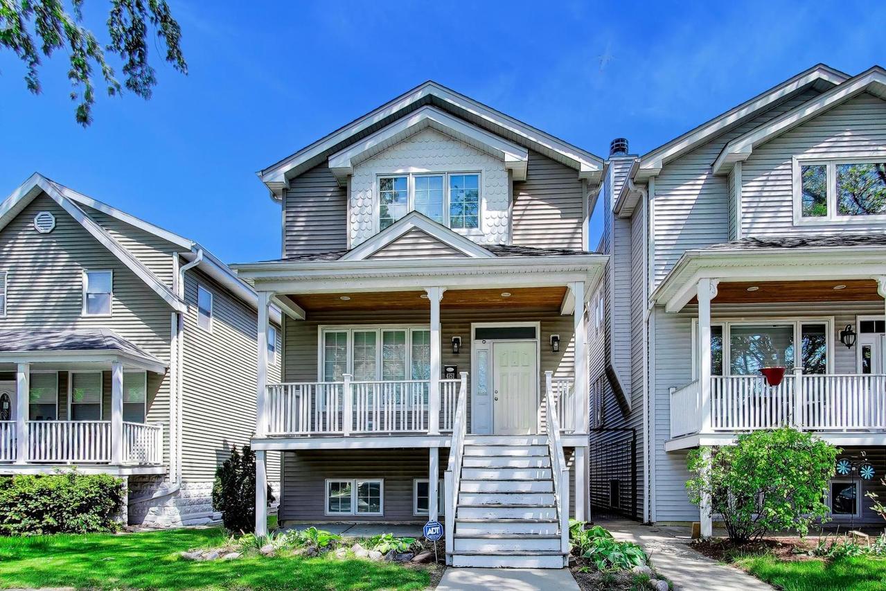 4757 N Linder Ave., Chicago, IL 60630