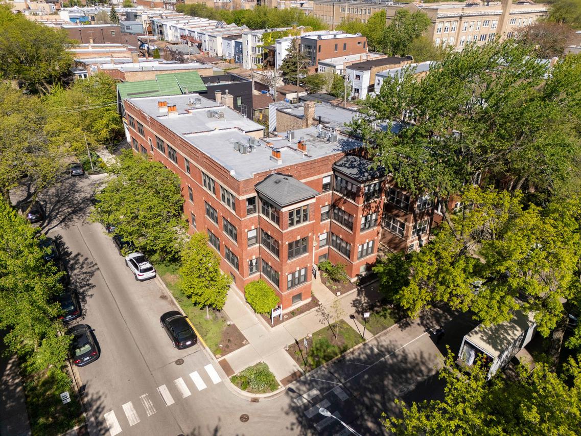 5500 N Glenwood Ave. #1, Chicago, IL 60640