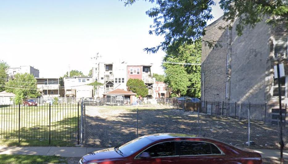 6121 S King Dr., Chicago, IL 60637