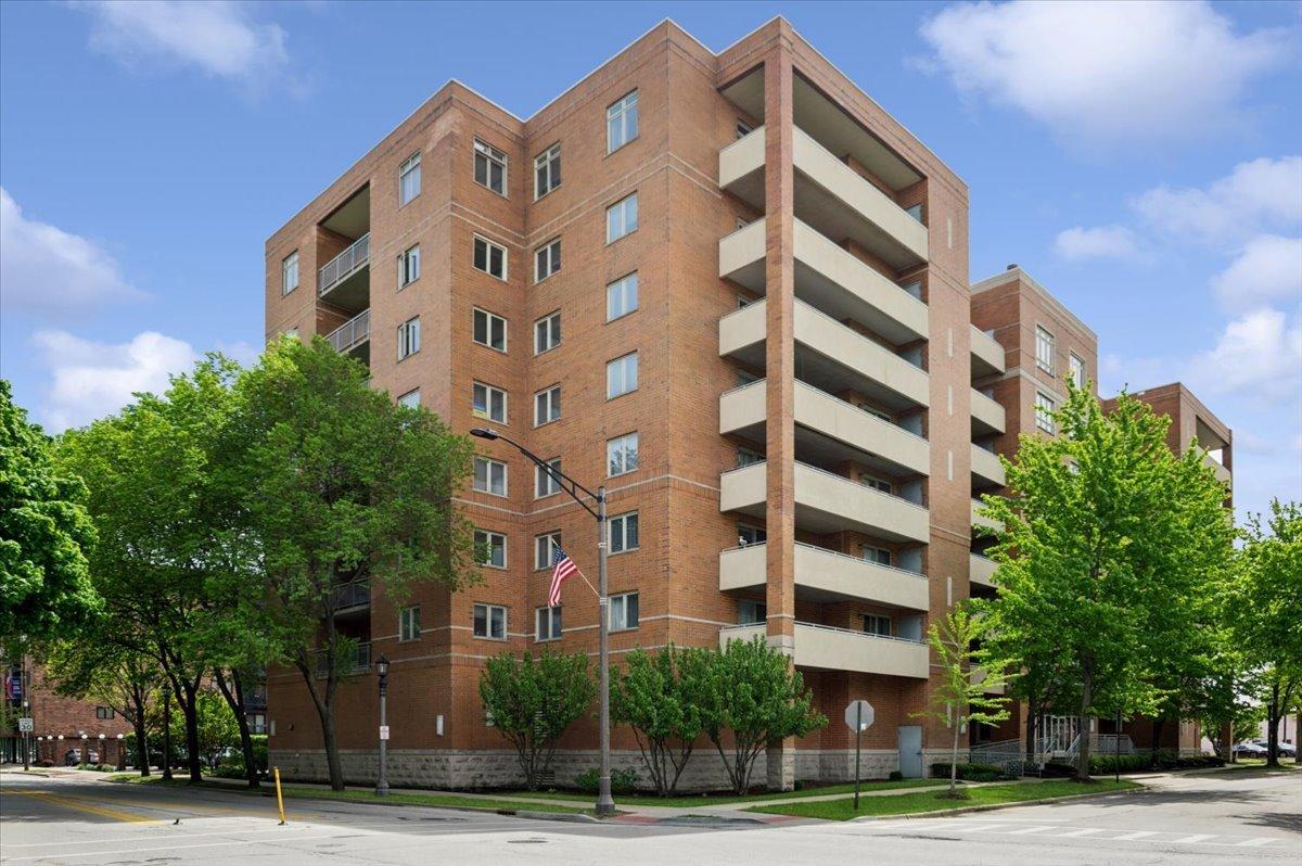 435 William St. #802, River Forest, IL 60305