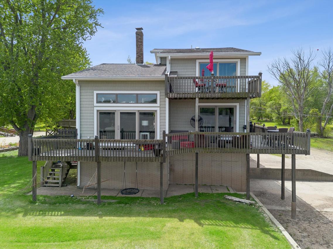 14839 Vans Rd., Fulton, IL 61252