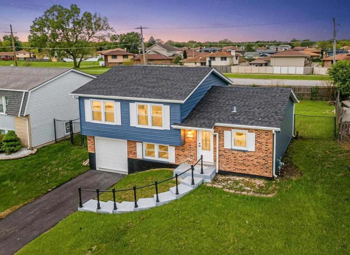 17720 Winston Dr., Country Club Hills, IL 60478