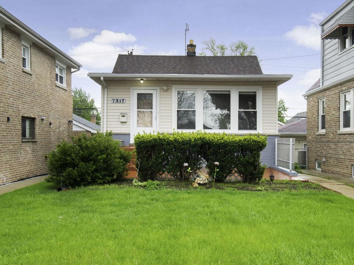 7317 W Pensacola Ave., Norridge, IL 60706
