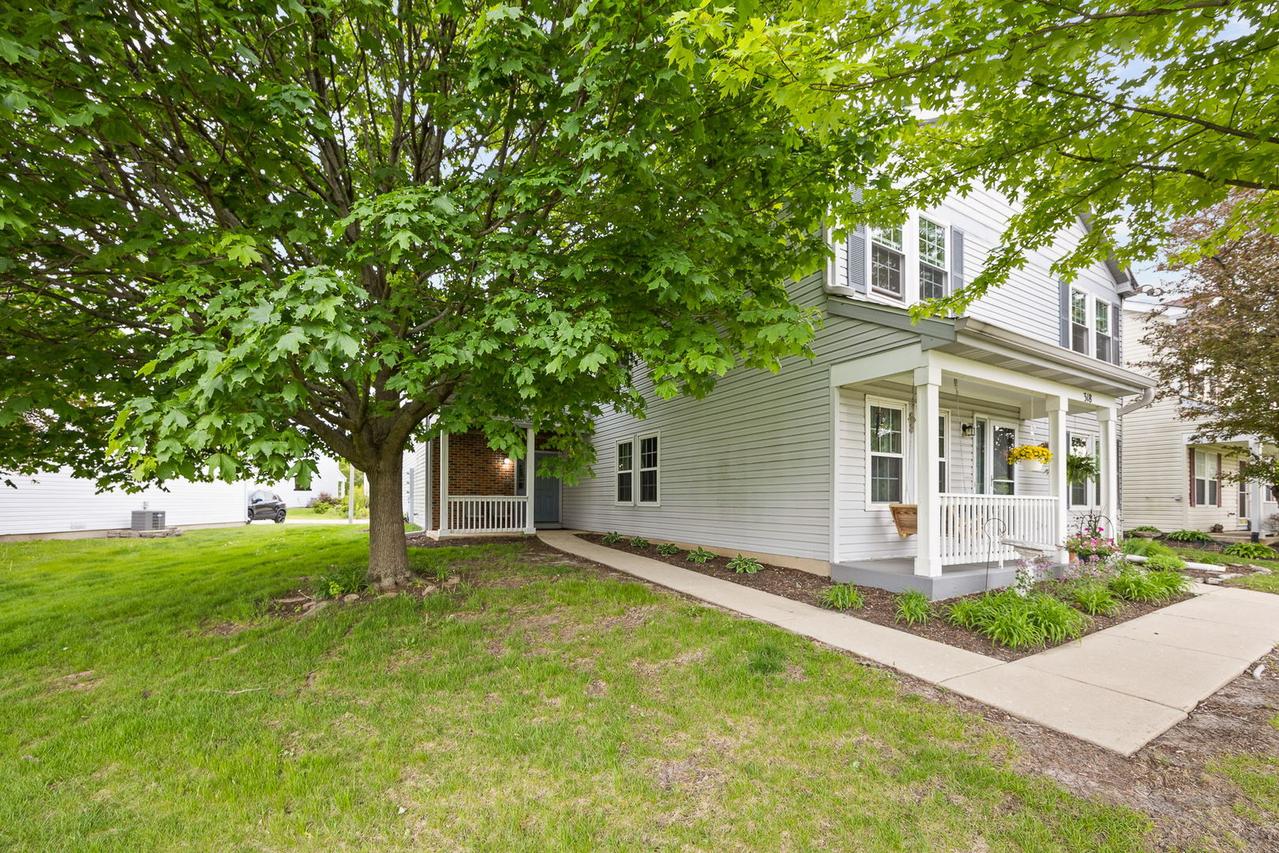 316 Ogden Falls Blvd., Oswego, IL 60543