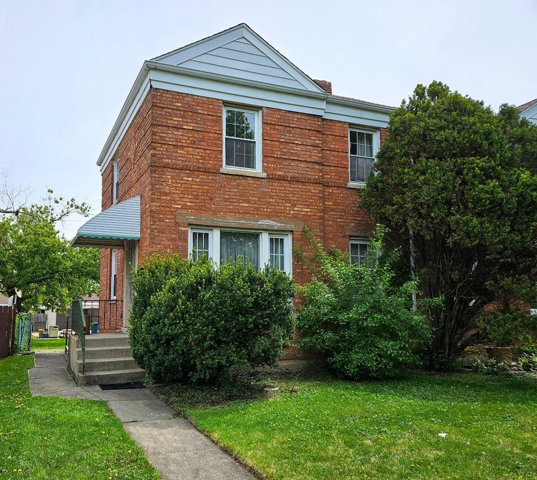 3125 Ernst St., Franklin Park, IL 60131