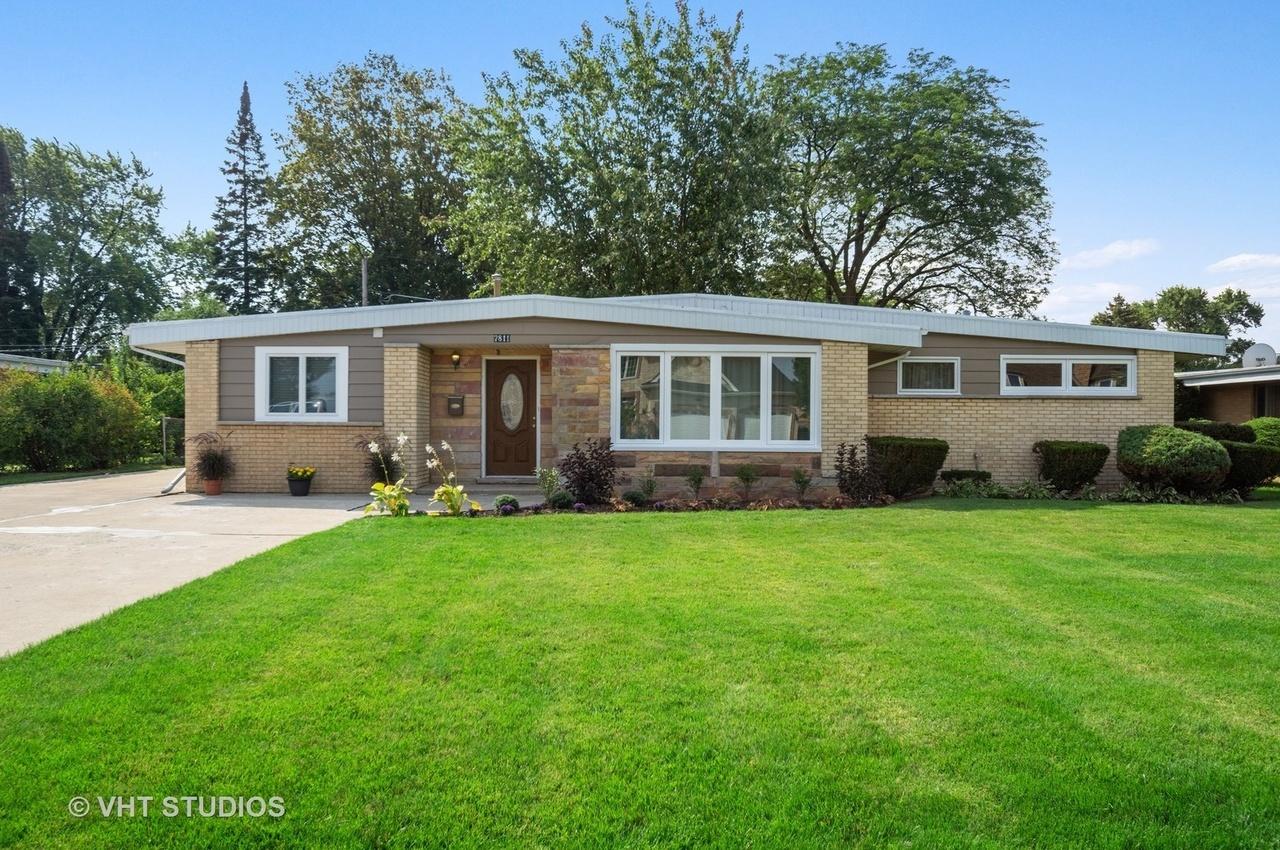 7811 W Winnemac Ave., Norridge, IL 60706
