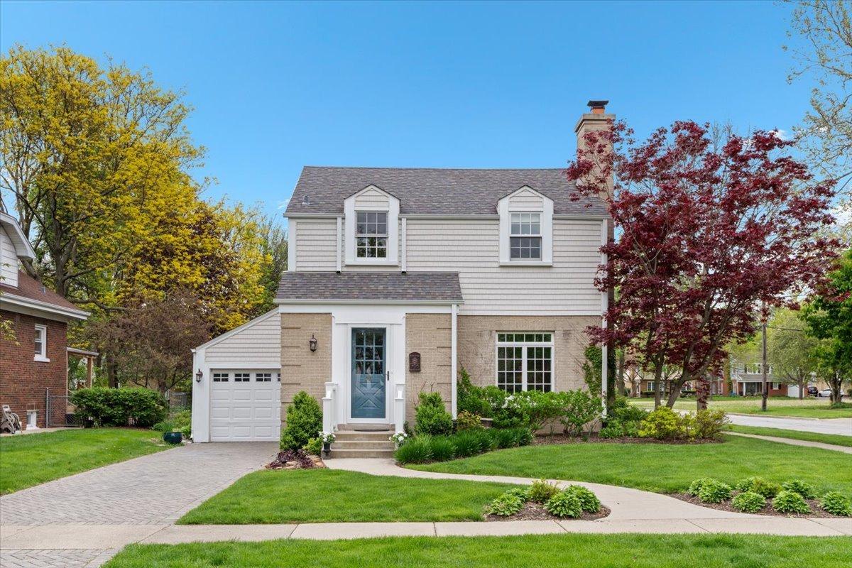 545 S Evergreen Ave., Arlington Heights, IL 60005