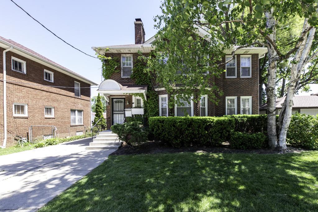 1609 N Sheridan Rd., Waukegan, IL 60085