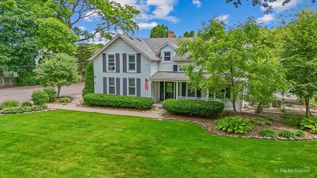 New Homes For Sale This Week That Attend Prairie Ridge High School: June 19th to June 25th