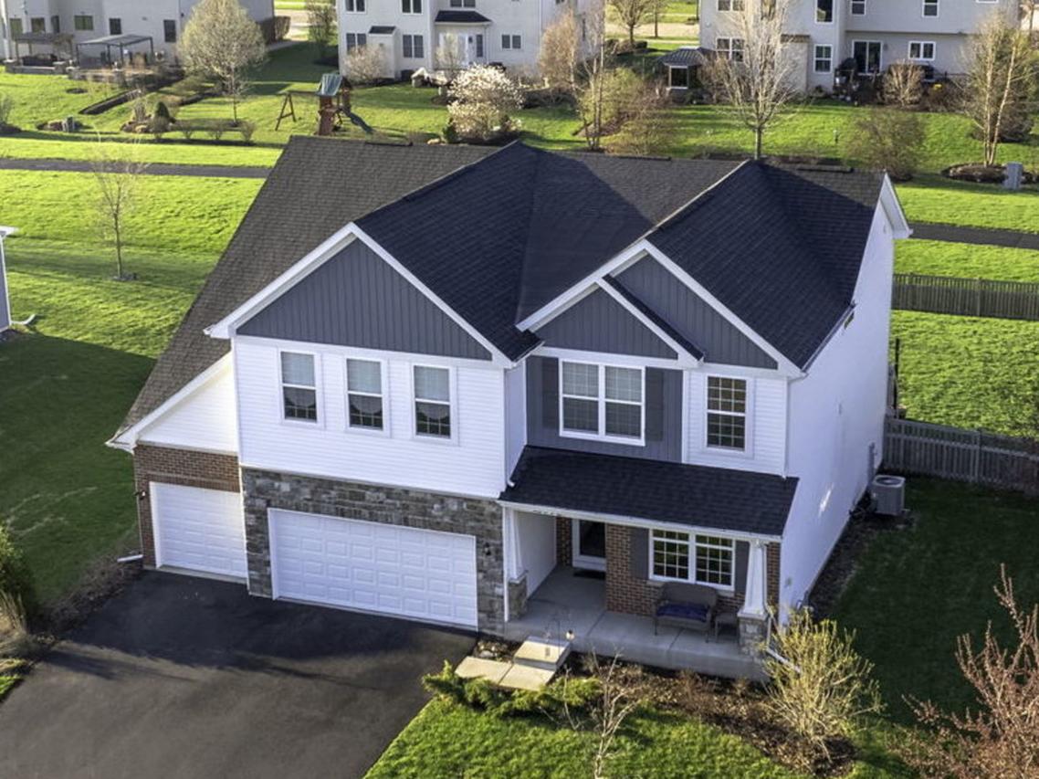 13008 Timber Wood Cir., Plainfield, IL 60585