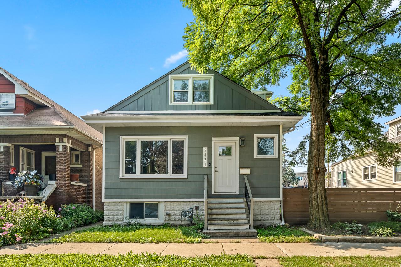 5421 W 30th Pl., Cicero, IL 60804