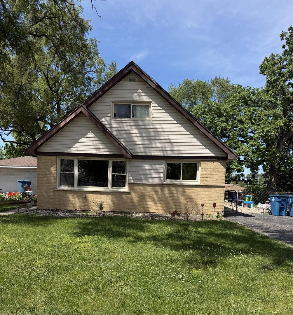 4416 W 123rd Pl., Alsip, IL 60803