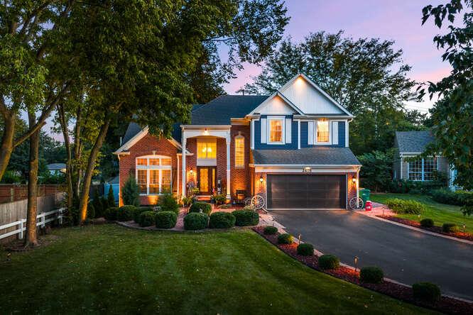 [Address Hidden by Seller], Plainfield, IL 60586