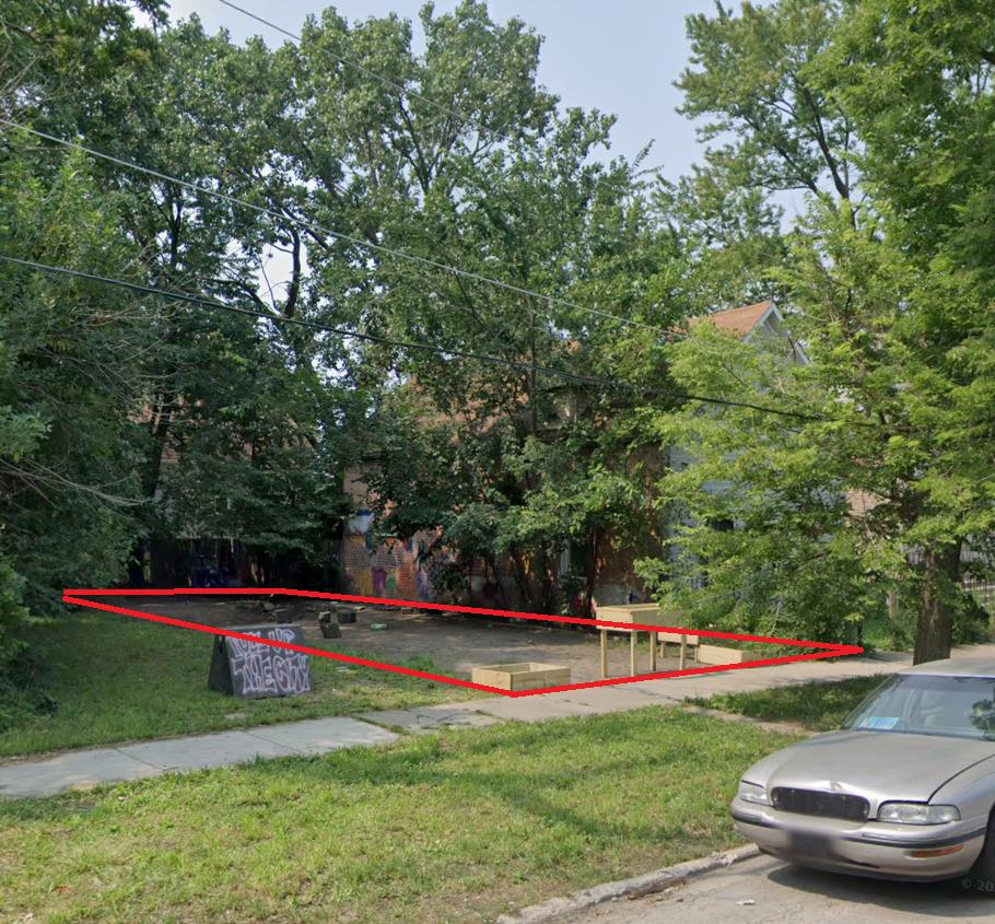 3853 W Ferdinand St., Chicago, IL 60624