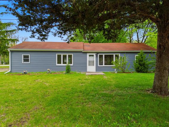 Homes Just Sold in Monroe Center: July 14th to July 20th