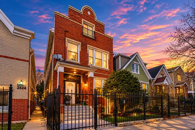 New Homes For Sale This Week in Ukrainian Village: May 1st to May 7th