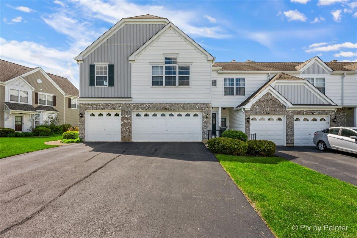 259 Arboretum Dr., Lombard, IL 60148