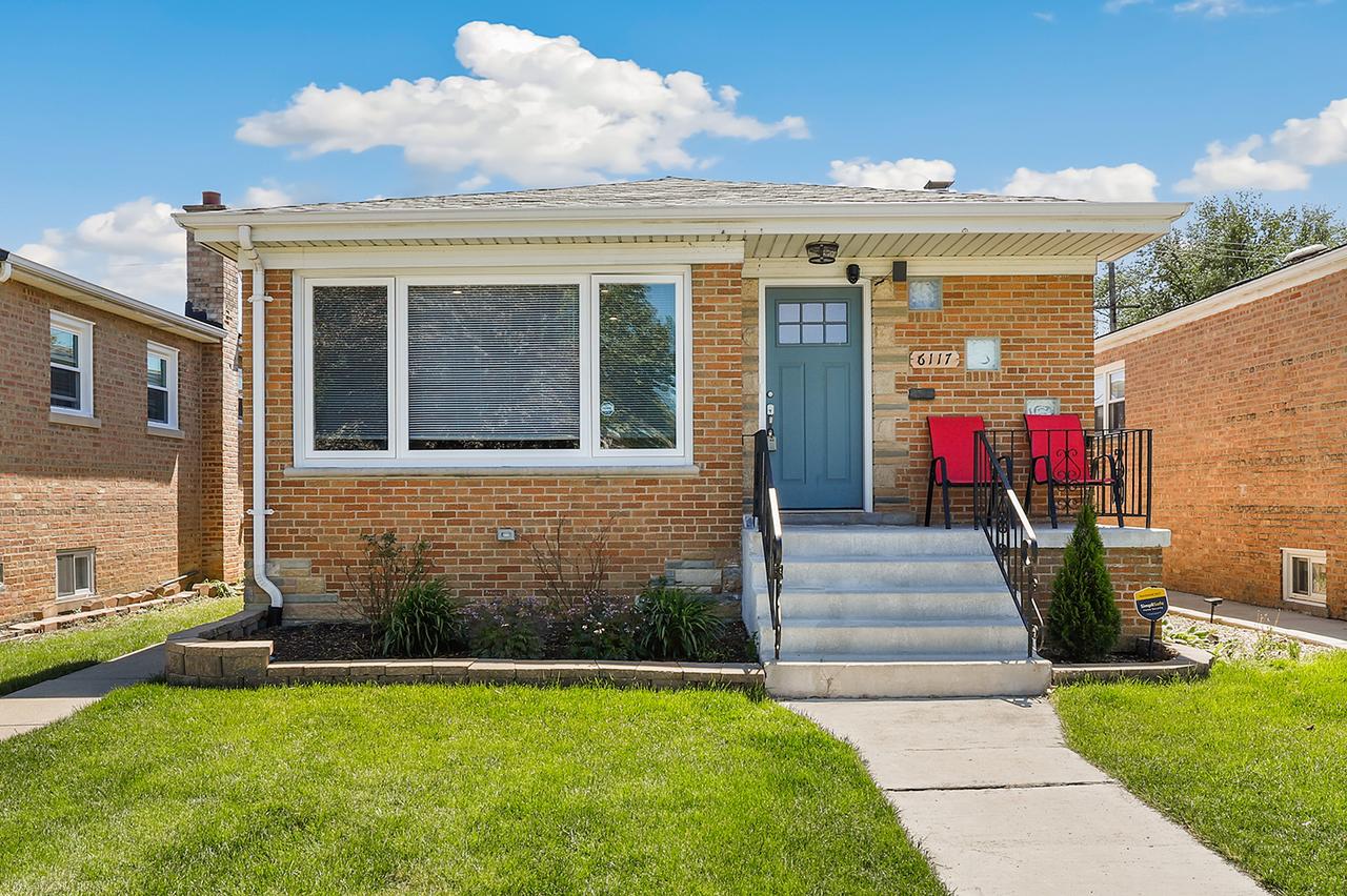 6117 W 83rd St., Burbank, IL 60459