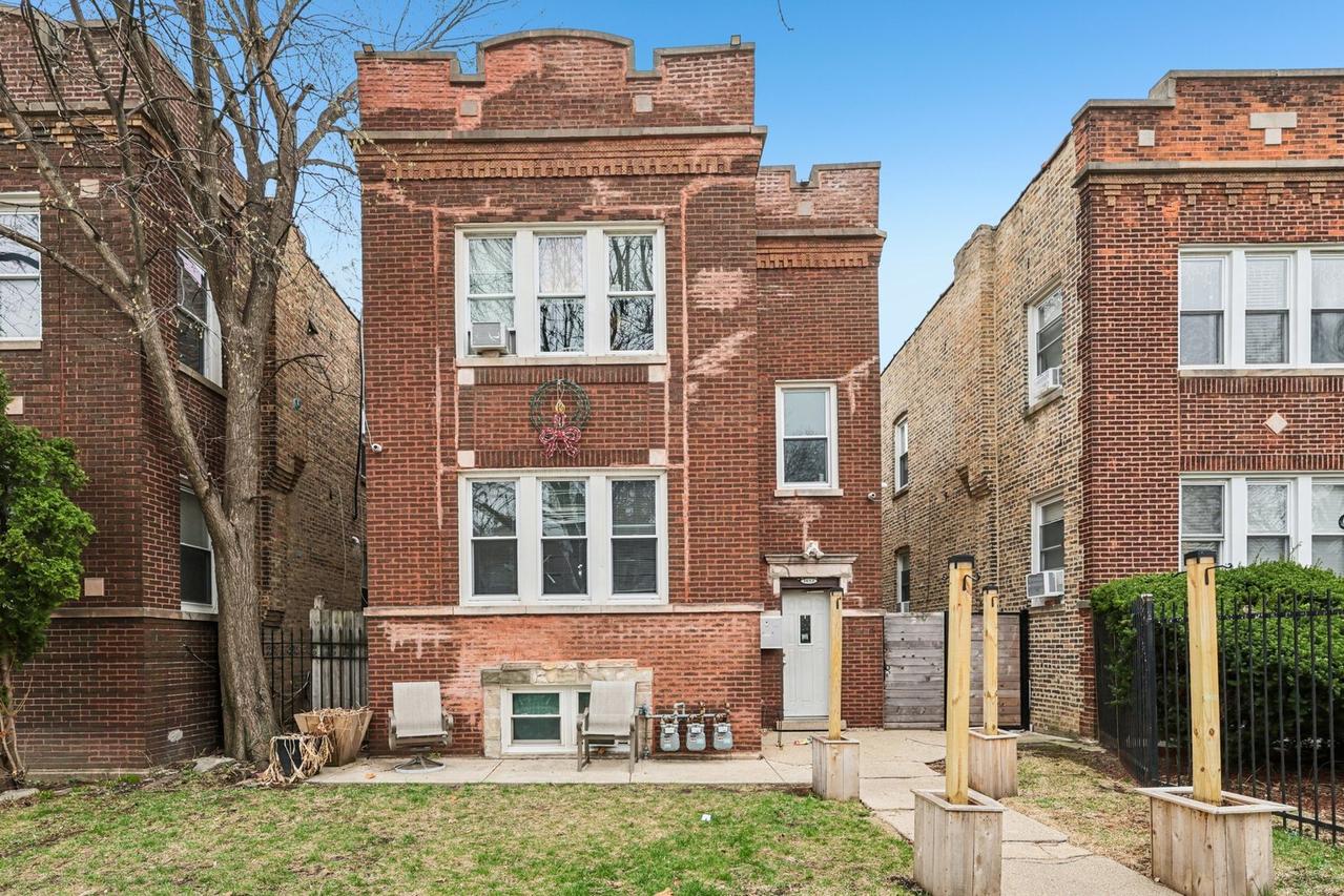 1653 N Mason Ave., Chicago, IL 60639