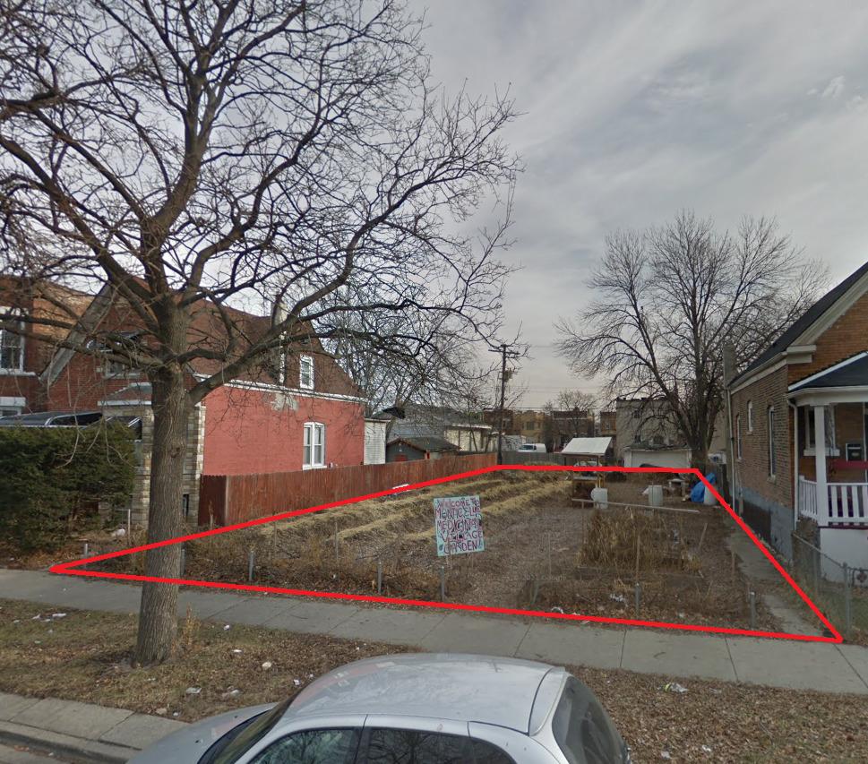 741-745 N Monticello Ave., Chicago, IL 60624