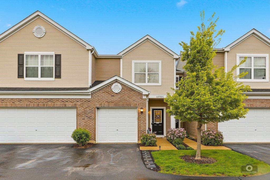 4593 Garritano St. #C, Yorkville, IL 60560