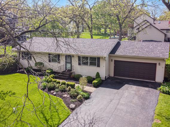 New Homes For Sale This Week in Mokena: May 1st to May 7th