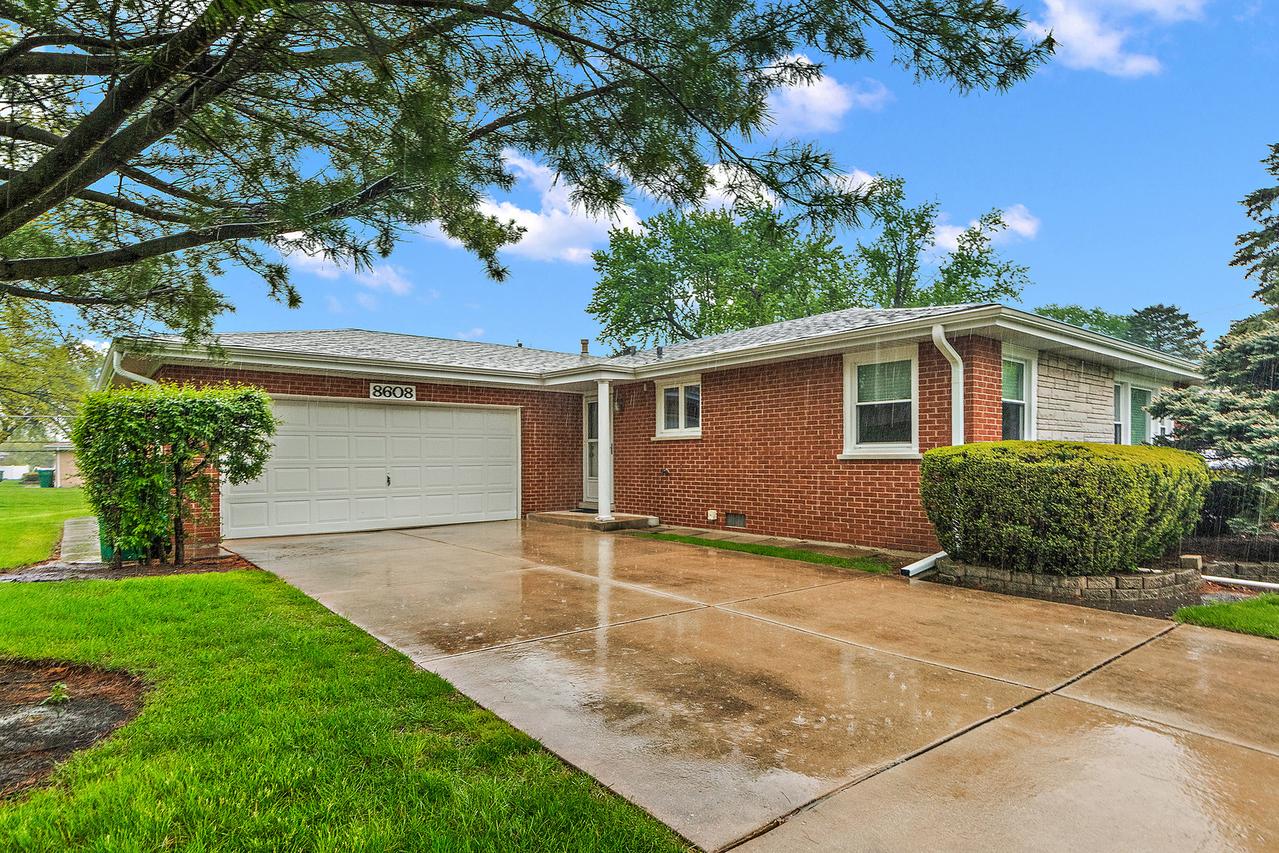8608 W 144th Pl., Orland Park, IL 60462