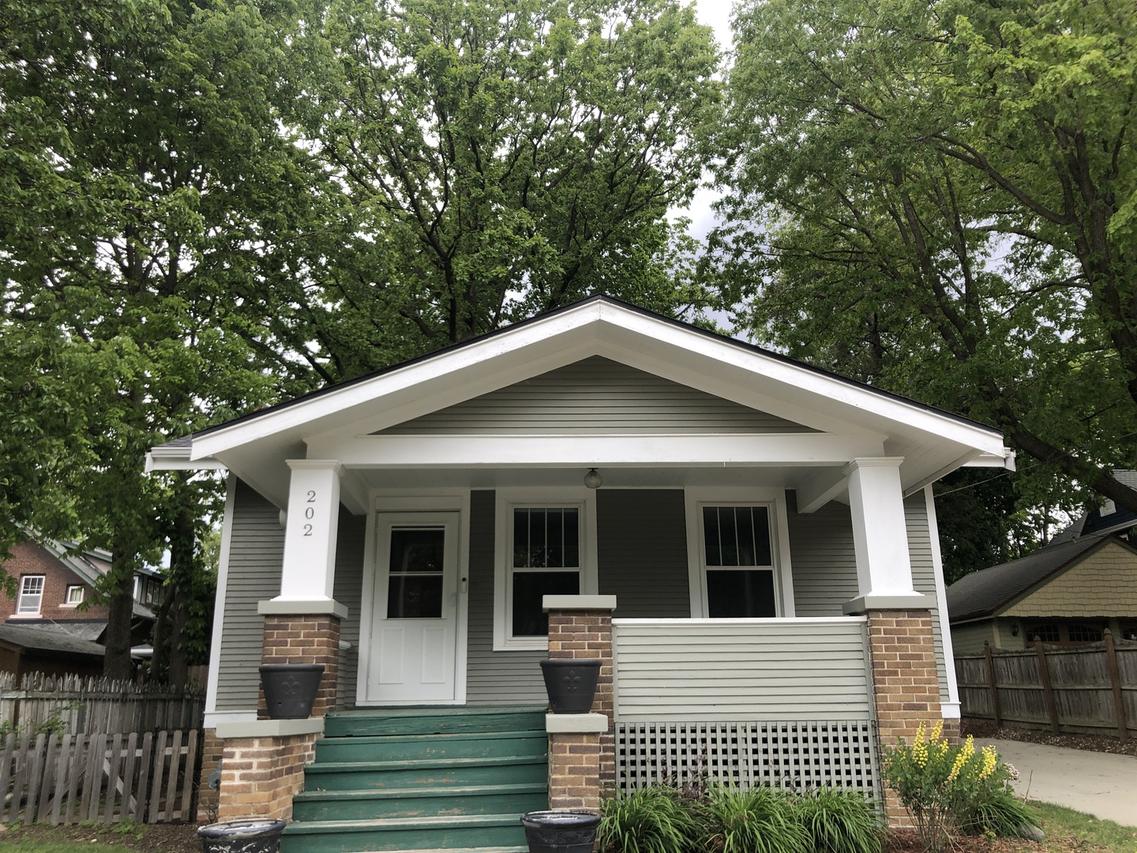202 Florence Ave., Normal, IL 61761