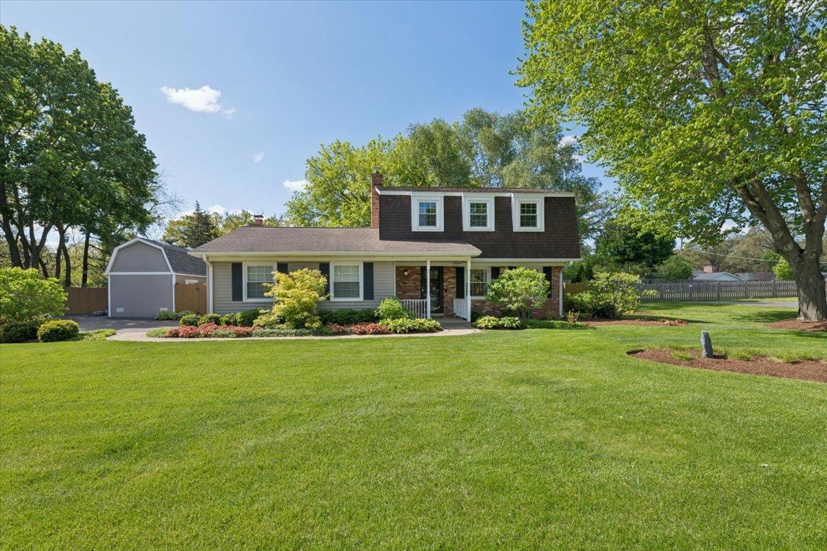 4707 Daniel Dr., Crystal Lake, IL 60014