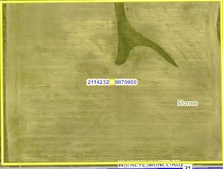 000000 W Crete Monee Rd., Monee, IL 60449
