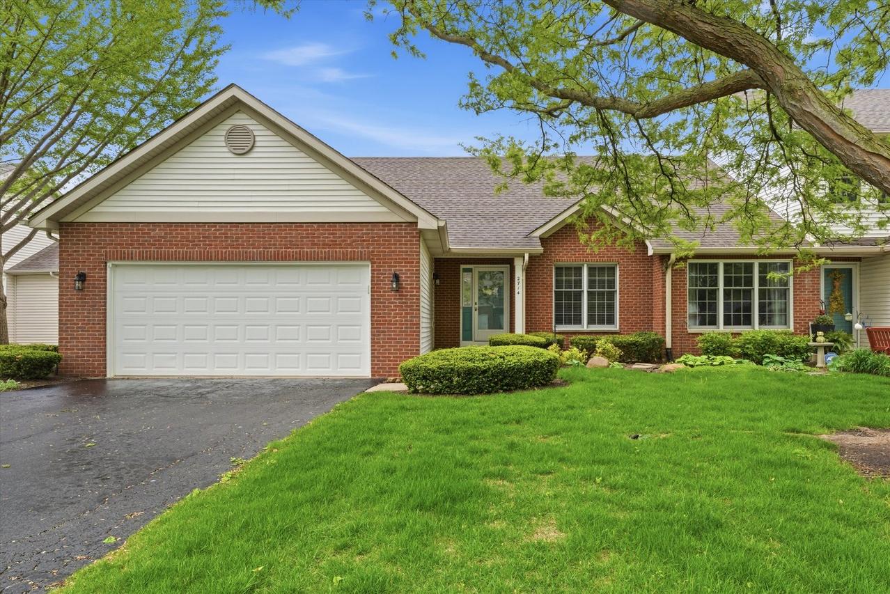 2714 Lake Shore Dr., Joliet, IL 60431