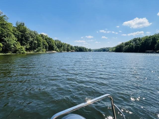 Lot 147 Parrish Ridge, Goreville, IL 62939