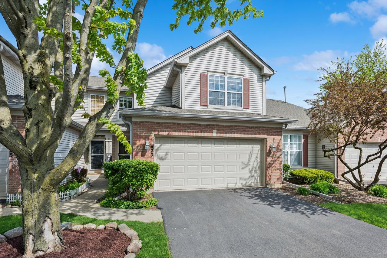623 Littleton Tr., Elgin, IL 60120