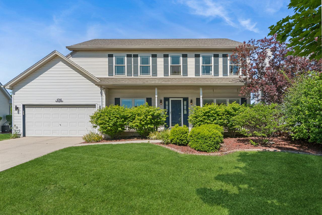 1715 Brighton Ln., Plainfield, IL 60586
