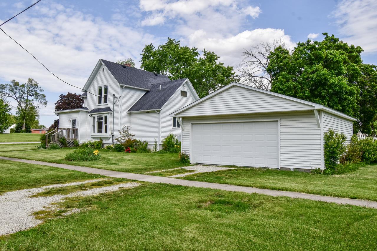 315 N 4th St., Chatsworth, IL 60921
