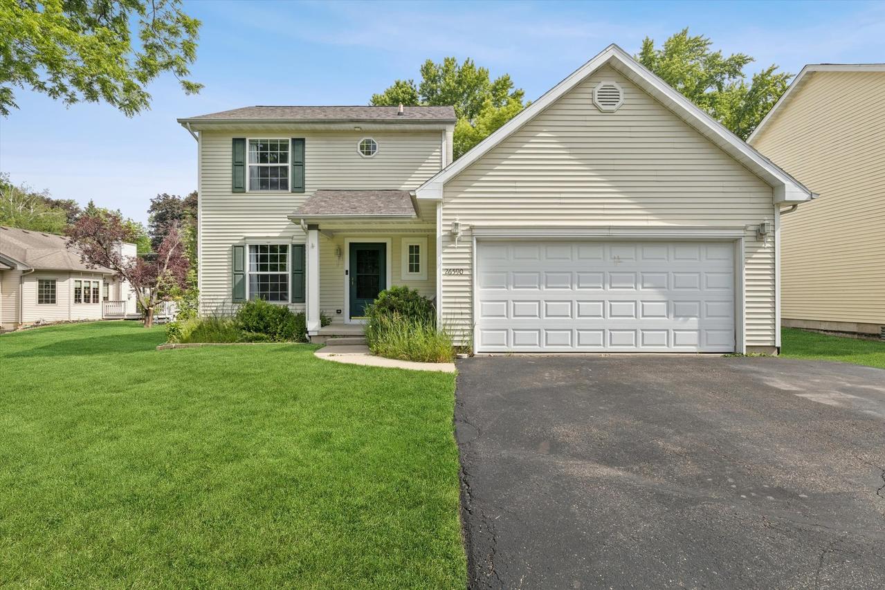 26590 W Catalpa Rd., Antioch, IL 60002