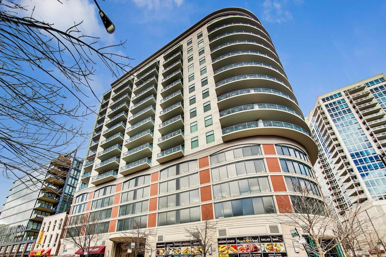 340 W Superior St. #1501, Chicago, IL 60654