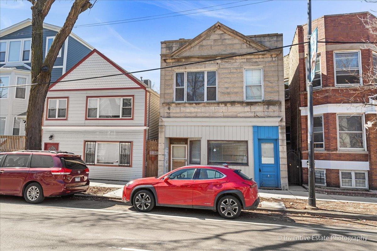 3636 N Ashland Ave., Chicago, IL 60613