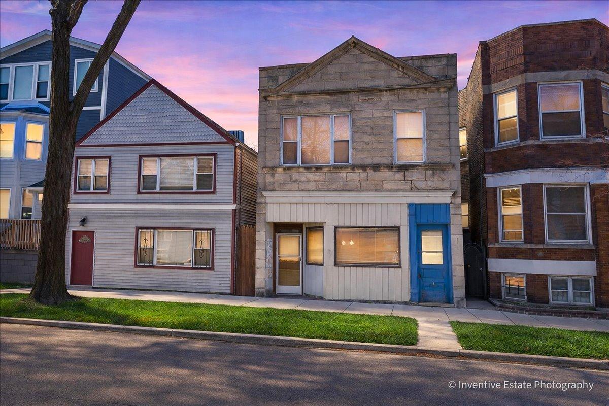 3636 N Ashland Ave., Chicago, IL 60613