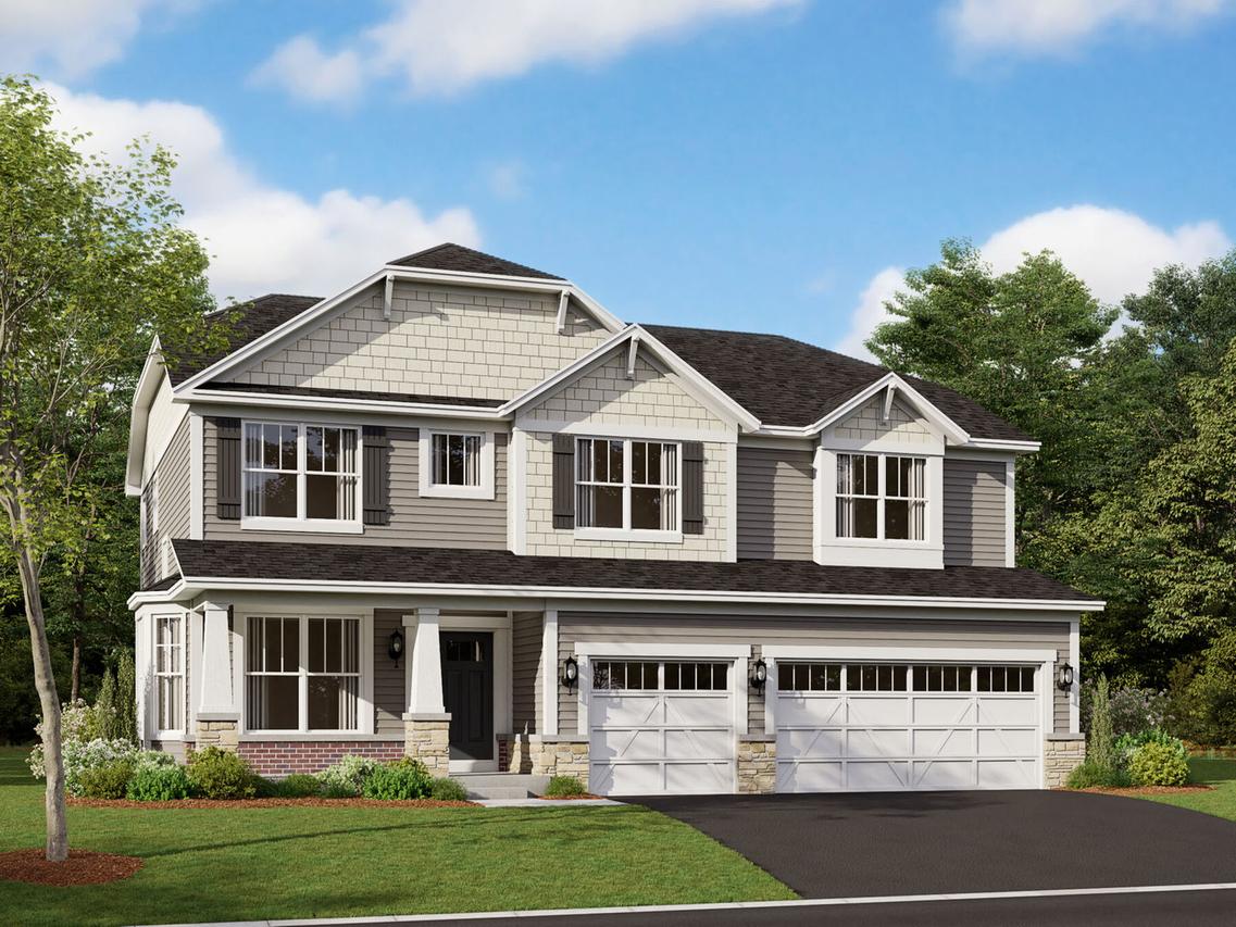 11 River Highlands Dr., Hawthorn Woods, IL 60047