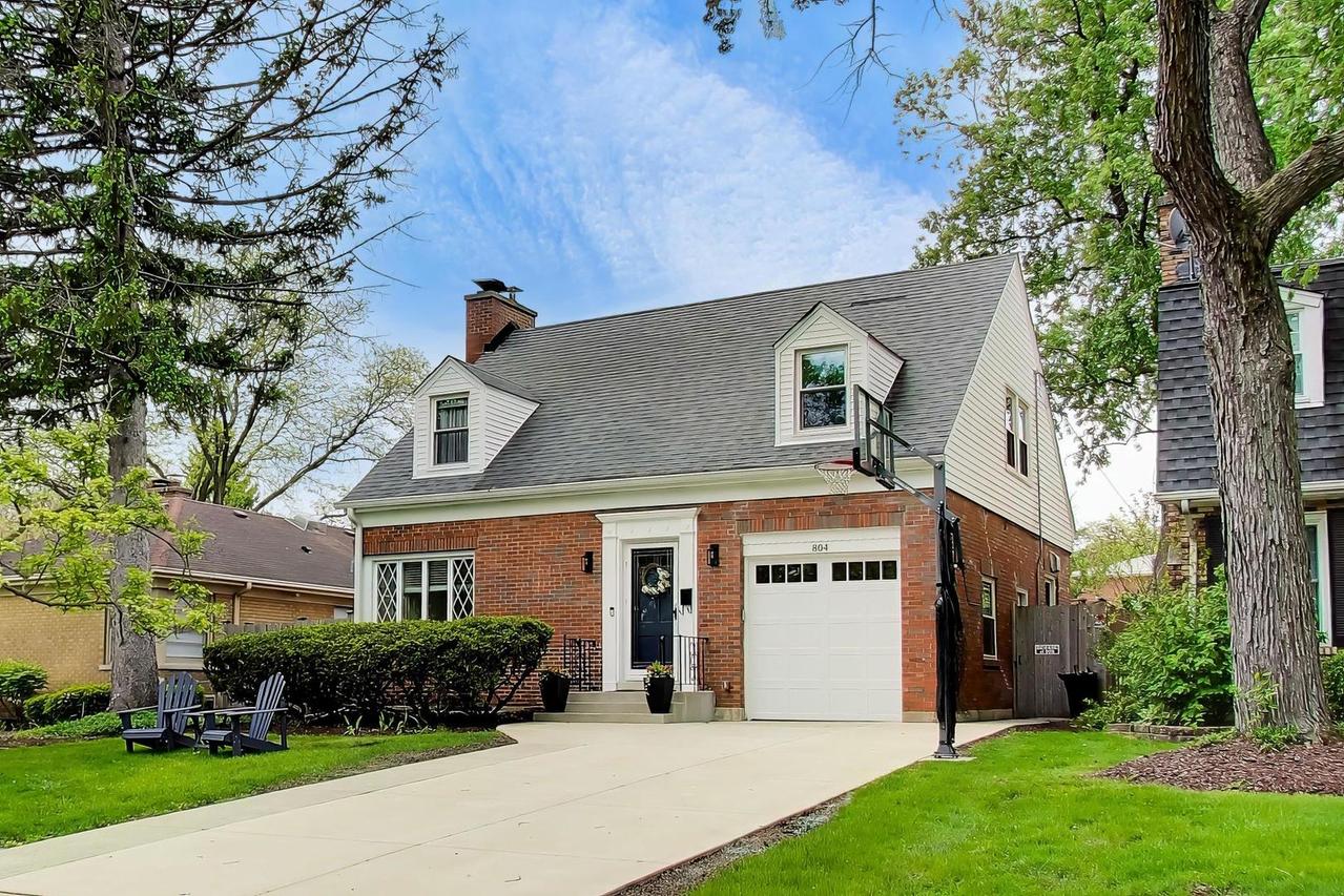 804 Community Dr., La Grange Park, IL 60526