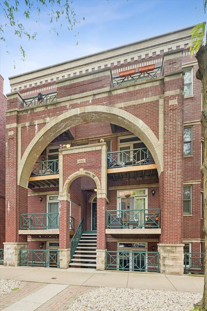4104 N Kenmore Ave. #2N, Chicago, IL 60613