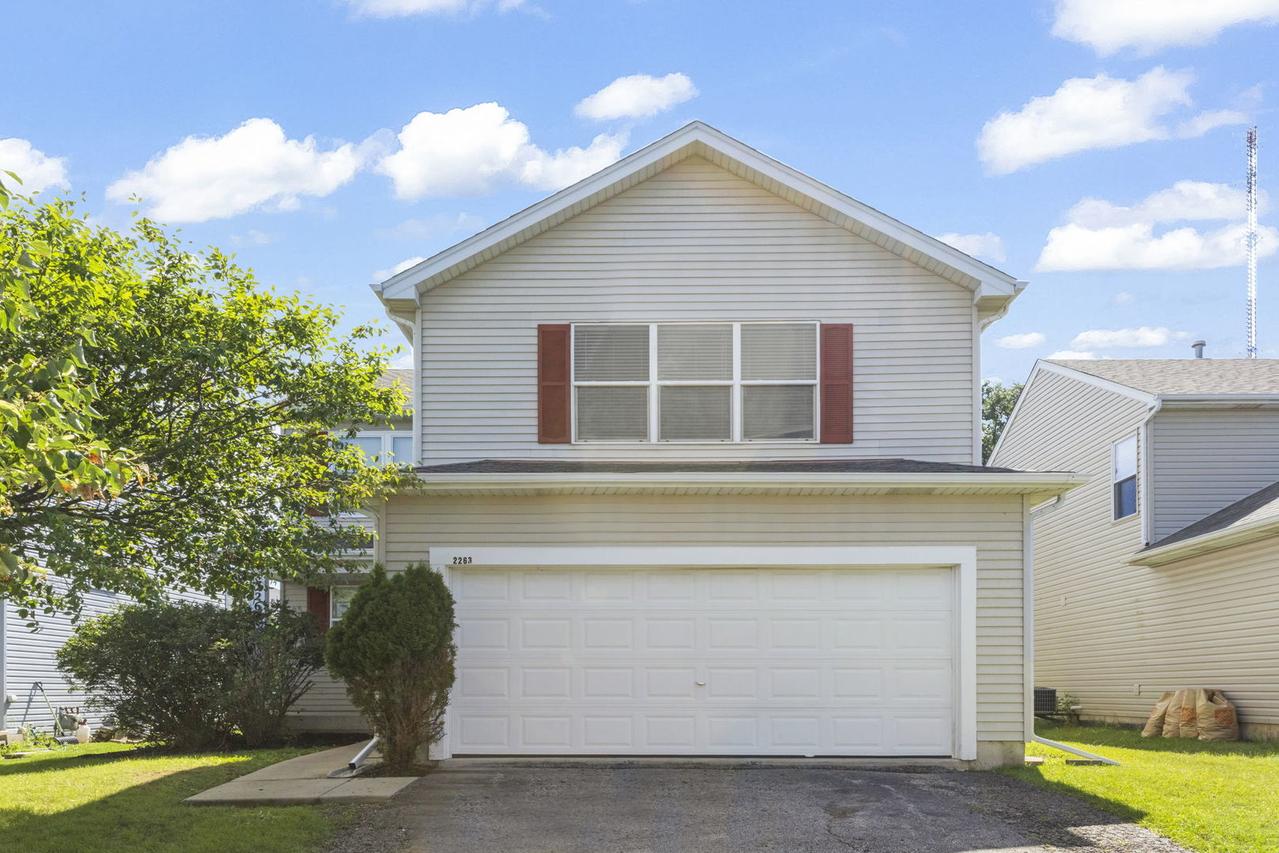 2263 N Arapahoe Tr., Round Lake Heights, IL 60073